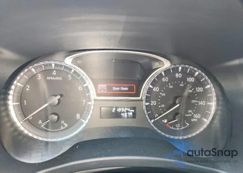 2015 Infiniti Qx60 Base z USA, uszkodzony, nr VIN 5N1AL0MN0FC542378